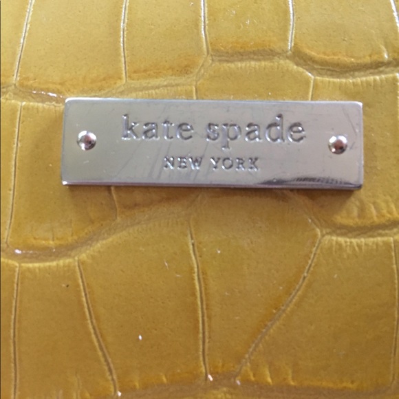 Kate Spade bag - Picture 4 of 8